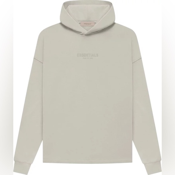Essentials Other - NWT Essentials Fear of God hoody